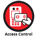 Building office Access Control in Chicago IL